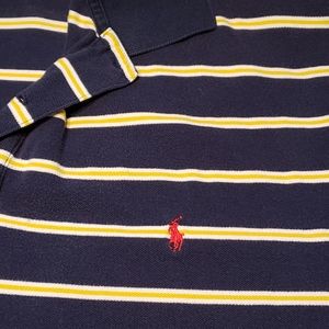 Polo Short Sleeve 2XLT